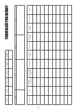 Preview for 67 page of JSP FAR0504 Instructions On Use, Care And Inspection