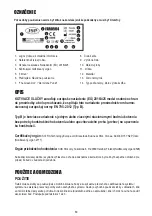 Preview for 69 page of JSP FAR0504 Instructions On Use, Care And Inspection