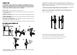 Preview for 3 page of JSP FAR0801 Instructions On Use, Care And Inspection