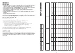 Preview for 5 page of JSP FAR0801 Instructions On Use, Care And Inspection