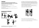 Preview for 11 page of JSP FAR0801 Instructions On Use, Care And Inspection