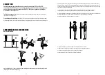 Preview for 15 page of JSP FAR0801 Instructions On Use, Care And Inspection