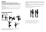 Preview for 19 page of JSP FAR0801 Instructions On Use, Care And Inspection