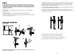 Preview for 23 page of JSP FAR0801 Instructions On Use, Care And Inspection