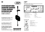 Preview for 46 page of JSP FAR0801 Instructions On Use, Care And Inspection