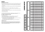 Preview for 49 page of JSP FAR0801 Instructions On Use, Care And Inspection