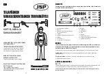 Preview for 17 page of JSP FAR0804 Instructions On Use, Care And Inspection