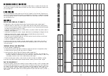 Preview for 25 page of JSP FAR0804 Instructions On Use, Care And Inspection