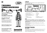 Preview for 29 page of JSP FAR0804 Instructions On Use, Care And Inspection