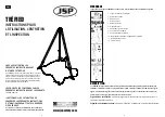 Preview for 5 page of JSP FAR1003 Instructions On Use, Care And Inspection