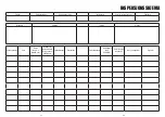 Preview for 13 page of JSP FAR1003 Instructions On Use, Care And Inspection