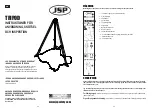 Preview for 14 page of JSP FAR1003 Instructions On Use, Care And Inspection