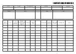 Preview for 16 page of JSP FAR1003 Instructions On Use, Care And Inspection