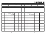 Preview for 19 page of JSP FAR1003 Instructions On Use, Care And Inspection