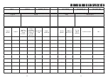 Preview for 22 page of JSP FAR1003 Instructions On Use, Care And Inspection