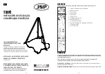 Preview for 23 page of JSP FAR1003 Instructions On Use, Care And Inspection