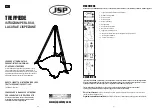 Preview for 26 page of JSP FAR1003 Instructions On Use, Care And Inspection