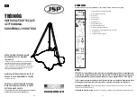 Preview for 29 page of JSP FAR1003 Instructions On Use, Care And Inspection