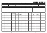 Preview for 31 page of JSP FAR1003 Instructions On Use, Care And Inspection