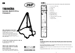 Preview for 32 page of JSP FAR1003 Instructions On Use, Care And Inspection