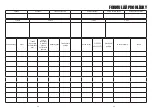 Preview for 34 page of JSP FAR1003 Instructions On Use, Care And Inspection