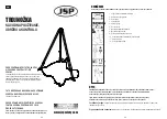 Preview for 35 page of JSP FAR1003 Instructions On Use, Care And Inspection