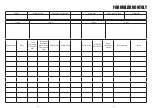 Preview for 37 page of JSP FAR1003 Instructions On Use, Care And Inspection