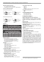 Preview for 9 page of JSP FlexiTEMP 60 Manual