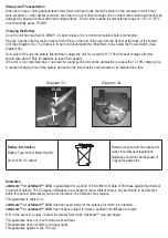 Preview for 8 page of JSP JETSTREAM User Instruction Manual