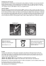 Preview for 16 page of JSP JETSTREAM User Instruction Manual