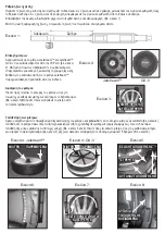 Preview for 68 page of JSP JETSTREAM User Instruction Manual