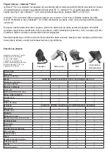 Preview for 91 page of JSP JETSTREAM User Instruction Manual