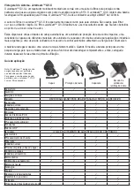 Preview for 123 page of JSP JETSTREAM User Instruction Manual