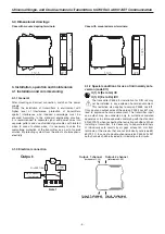 Preview for 5 page of JSP P5335 Manual