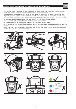 Preview for 8 page of JSP Powercap Infinity User Instructions