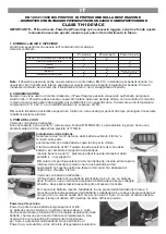 Предварительный просмотр 22 страницы JSP PowerCap User Instruction Manual