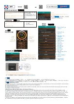 Preview for 2 page of JSPORT JB101 User Manual