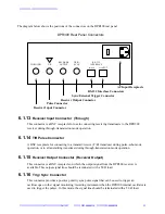 Предварительный просмотр 13 страницы JSR Ultrasonics DPR300 Operator'S Manual