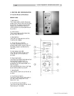 Предварительный просмотр 7 страницы JST AP-F6 Operation Manual