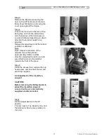 Preview for 18 page of JST AP-F6 Operation Manual