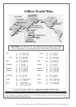 Предварительный просмотр 36 страницы JST AP-K2 Operation Manual