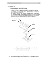 Предварительный просмотр 9 страницы JST CMK-R Operation Manual