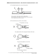 Preview for 27 page of JST CMK-R Operation Manual