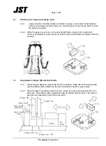 Preview for 15 page of JST MKS-L Instruction Manual