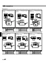 Предварительный просмотр 4 страницы JST UBB-DP210 Manual