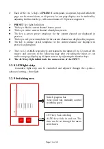 Предварительный просмотр 14 страницы JSTRON A6 Plus User Manual