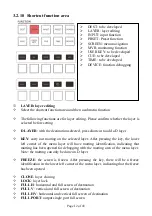 Предварительный просмотр 15 страницы JSTRON A6 Plus User Manual