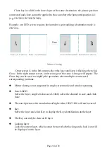 Предварительный просмотр 37 страницы JSTRON A6 Plus User Manual