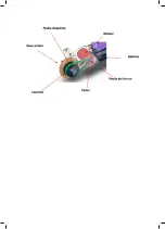 Предварительный просмотр 13 страницы JT2D T1013100B Instructions Manual