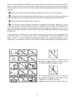 Предварительный просмотр 4 страницы JT2D TRAJ4F101702 Manual Instructions